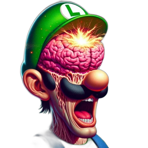 mask, face, hat, concept art transparent PNG cut-out
