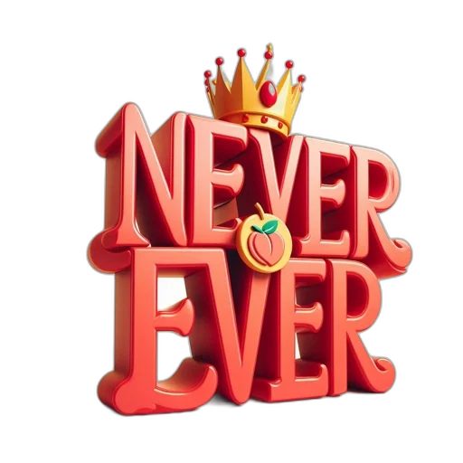 crown, jewelry, 3d render, work transparent PNG cut-out