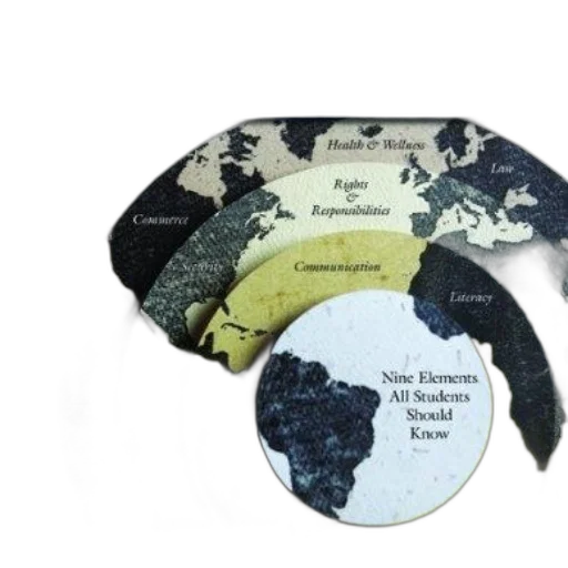 earth tones, cover, digital, citizenship transparent PNG cut-out