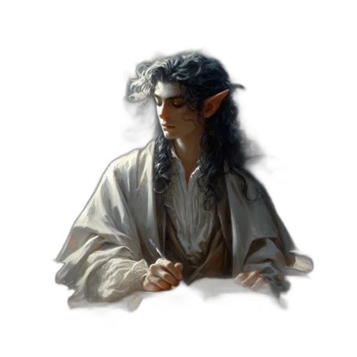 staff, dragon, face, jacket transparent PNG cut-out