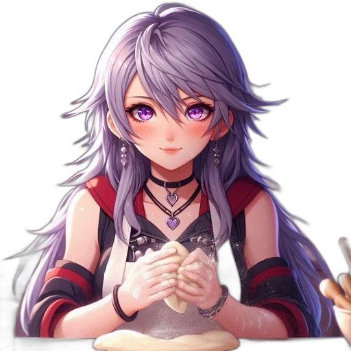 food, weapon, staff, jewelry transparent PNG cut-out
