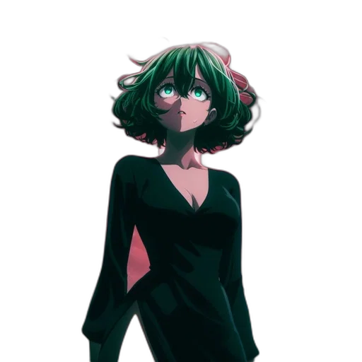 dress, mask, creature, face transparent PNG cut-out