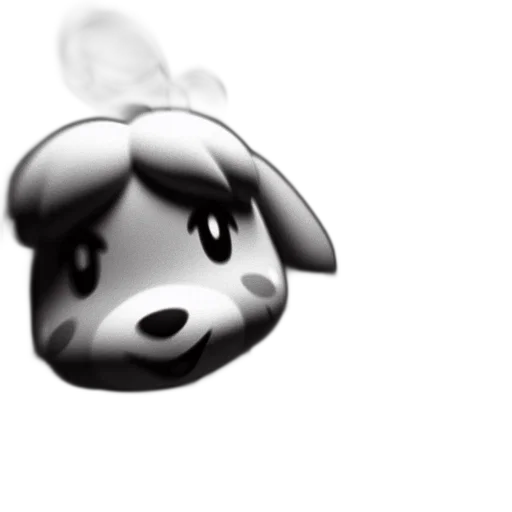 animal, mask, face, hat transparent PNG cut-out