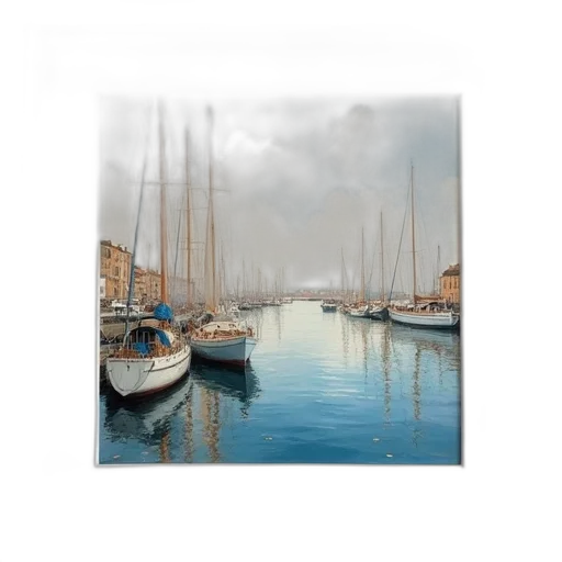 photorealistic, oil painting, watercolor, concept art transparent PNG cut-out