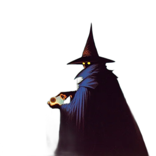 hat, mask, staff, crown transparent PNG cut-out