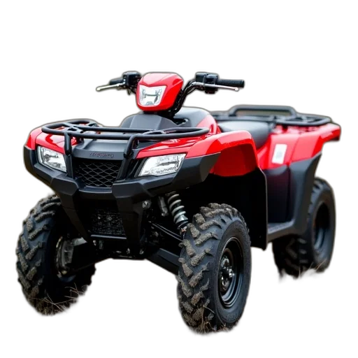 car, robot, weapon, 3d render transparent PNG cut-out