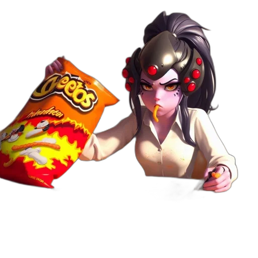 food, weapon, staff, concept art transparent PNG cut-out