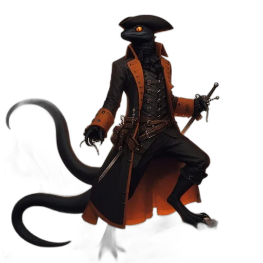 staff, dragon, concept art, fantasy art transparent PNG cut-out