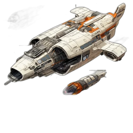weapon, concept art, 3d render, pixel art transparent PNG cut-out