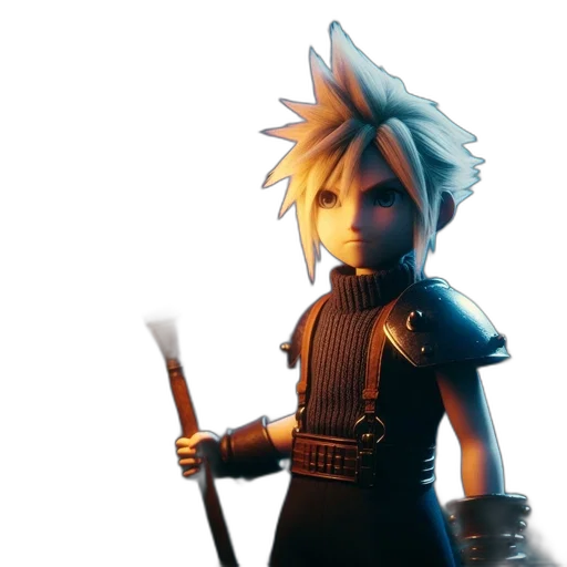 sword, weapon, staff, mask transparent PNG cut-out
