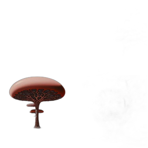 furniture, umbrella, hat, crown transparent PNG cut-out