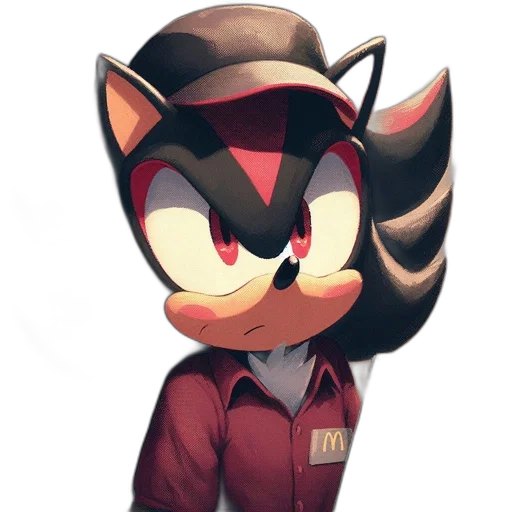 staff, jacket, animal, mask transparent PNG cut-out