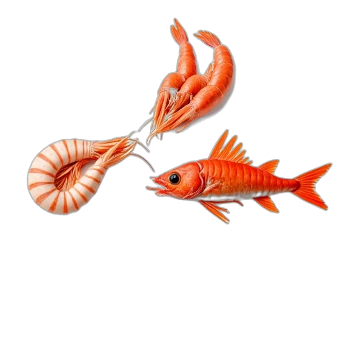 animal, weapon, food, staff transparent PNG cut-out