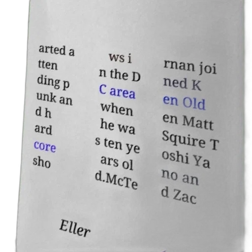 bottle, dress, poster, text transparent PNG cut-out
