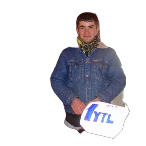 jacket, furniture, staff, face transparent PNG cut-out