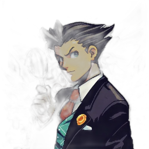 staff, jacket, face, mask transparent PNG cut-out