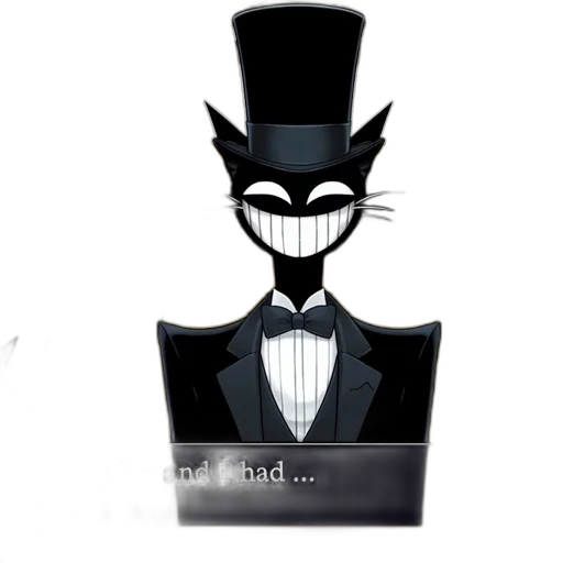mask, hat, staff, face transparent PNG cut-out