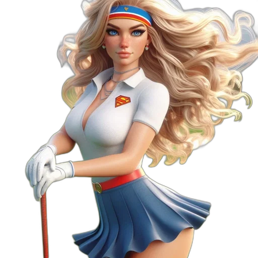 staff, fantasy art, comic book art, concept art transparent PNG cut-out