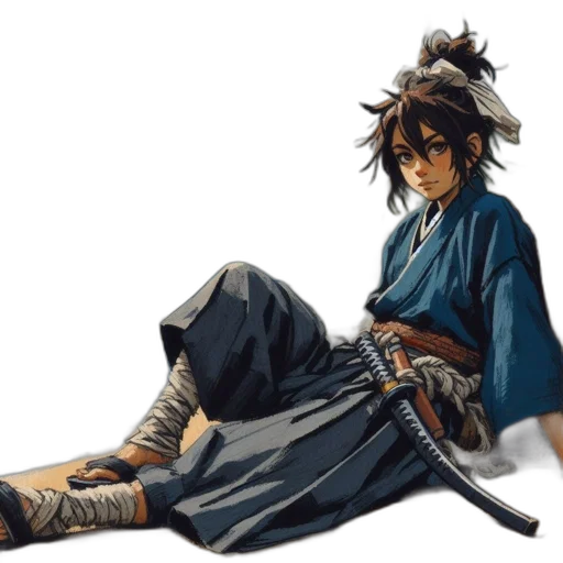 sword, staff, weapon, concept art transparent PNG cut-out
