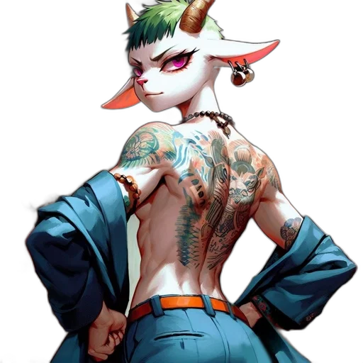 dragon, staff, concept art, fantasy art transparent PNG cut-out