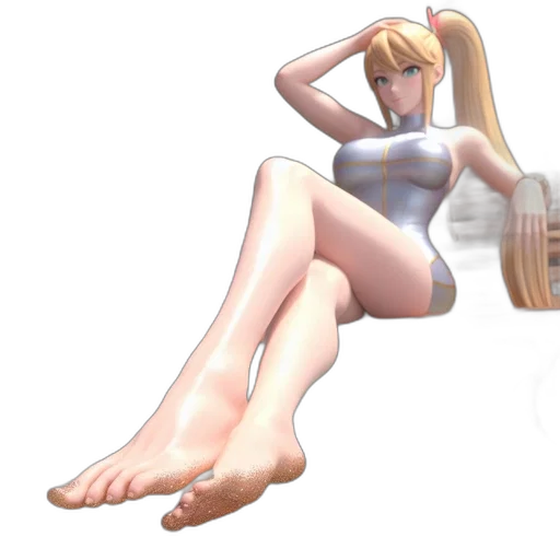 weapon, dress, robot, shoes transparent PNG cut-out