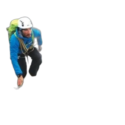 jacket, staff, 3d render, concept art transparent PNG cut-out