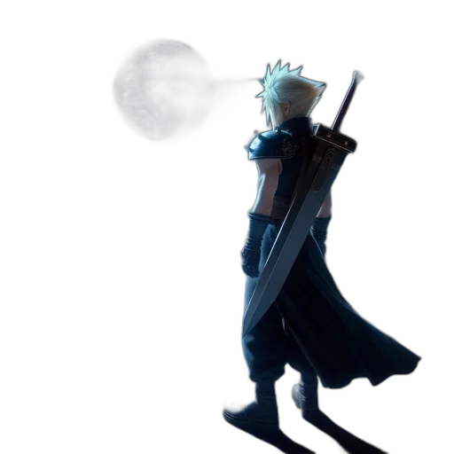 sword, staff, weapon, dragon transparent PNG cut-out