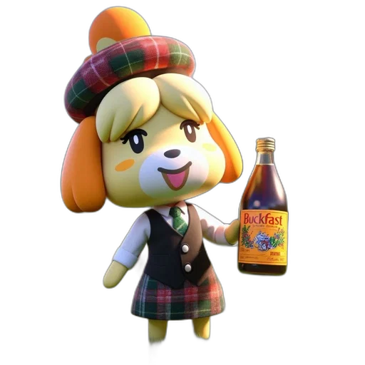 bottle, jacket, food, animal transparent PNG cut-out