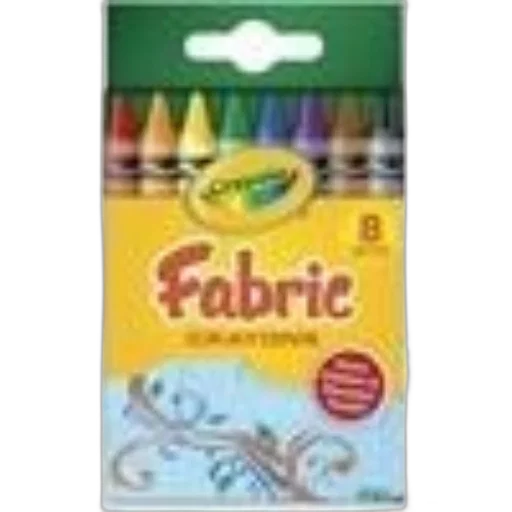 colorful, crayola, fabric, crayons transparent PNG cut-out