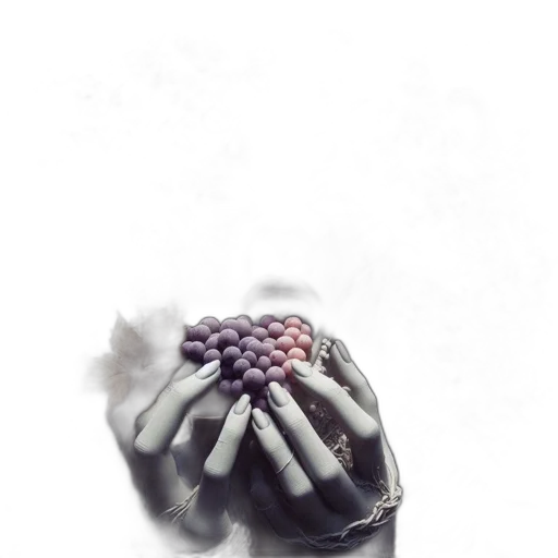 food, flower, crown, jewelry transparent PNG cut-out