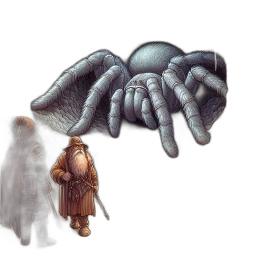 creature, mask, animal, robot transparent PNG cut-out