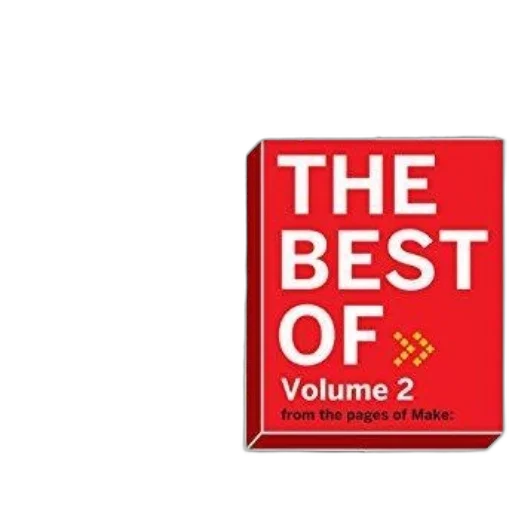 best, volume, pages, make transparent PNG cut-out