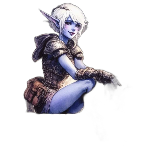 staff, sword, fantasy art, concept art transparent PNG cut-out