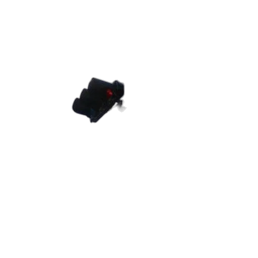 robot, umbrella, car, shoes transparent PNG cut-out