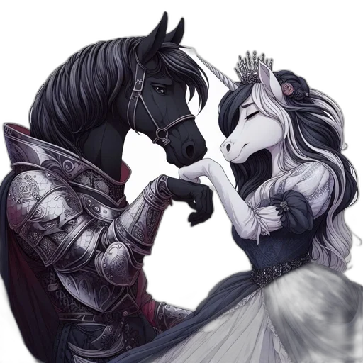 crown, dragon, fantasy art, concept art transparent PNG cut-out