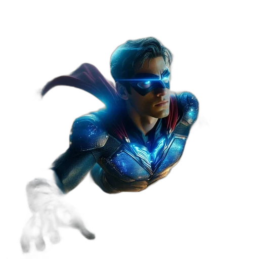 mask, robot, staff, weapon transparent PNG cut-out