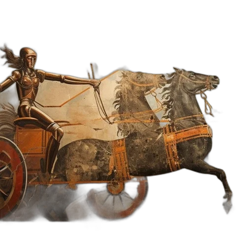 car, concept art, fantasy art, photorealistic transparent PNG cut-out