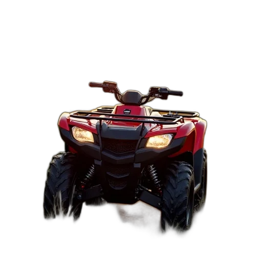 car, weapon, animal, robot transparent PNG cut-out