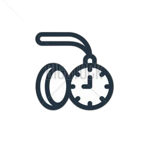 jewelry, vector, illustration, bomb transparent PNG cut-out