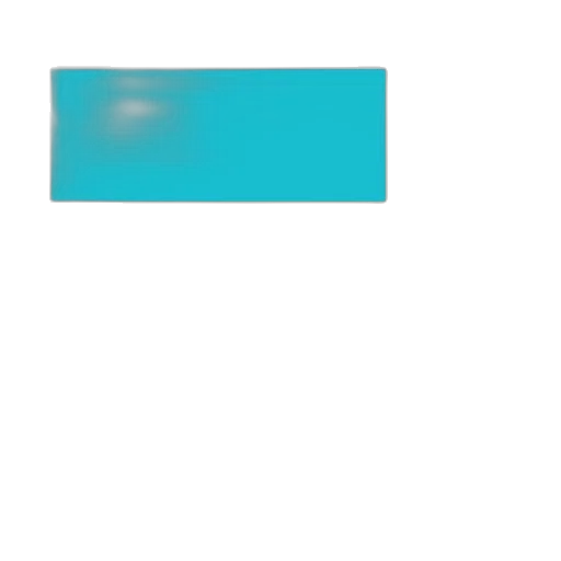 staff, hair, robot, vaporwave transparent PNG cut-out