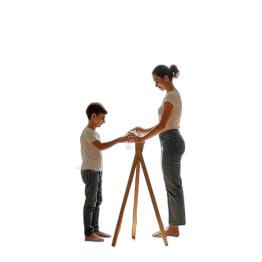 staff, furniture, weapon, umbrella transparent PNG cut-out