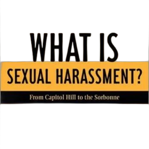 cover, what, sexual, harassment transparent PNG cut-out