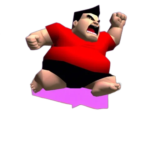 animal, creature, robot, shoes transparent PNG cut-out