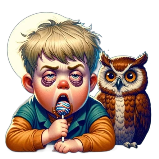 face, cartoon, photorealistic, pixel art transparent PNG cut-out