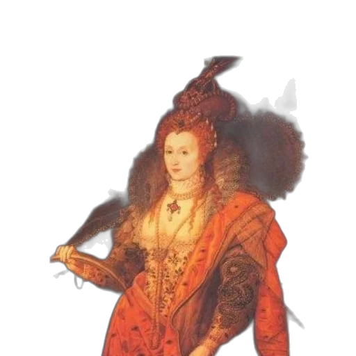 staff, crown, dress, face transparent PNG cut-out