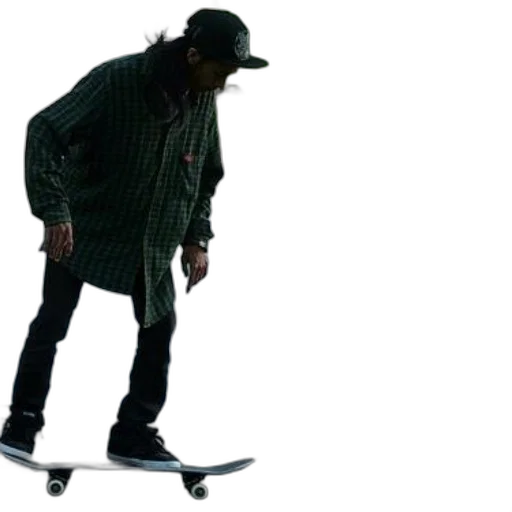 jacket, hat, concept art, 3d render transparent PNG cut-out