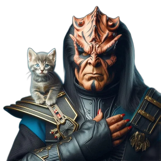 mask, concept art, fantasy art, comic book art transparent PNG cut-out