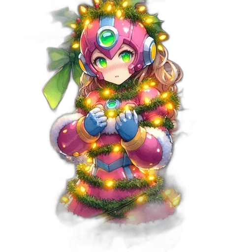 crown, flower, staff, tree transparent PNG cut-out