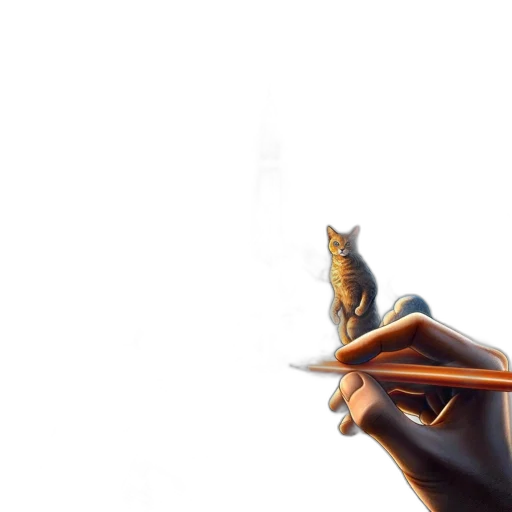 weapon, staff, sword, umbrella transparent PNG cut-out