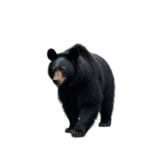 animal, creature, staff, face transparent PNG cut-out